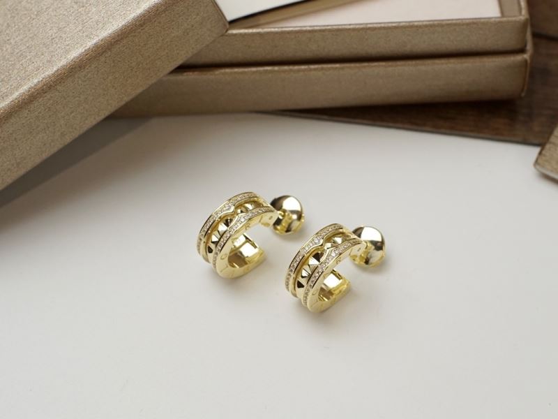 Bvlgari Earrings